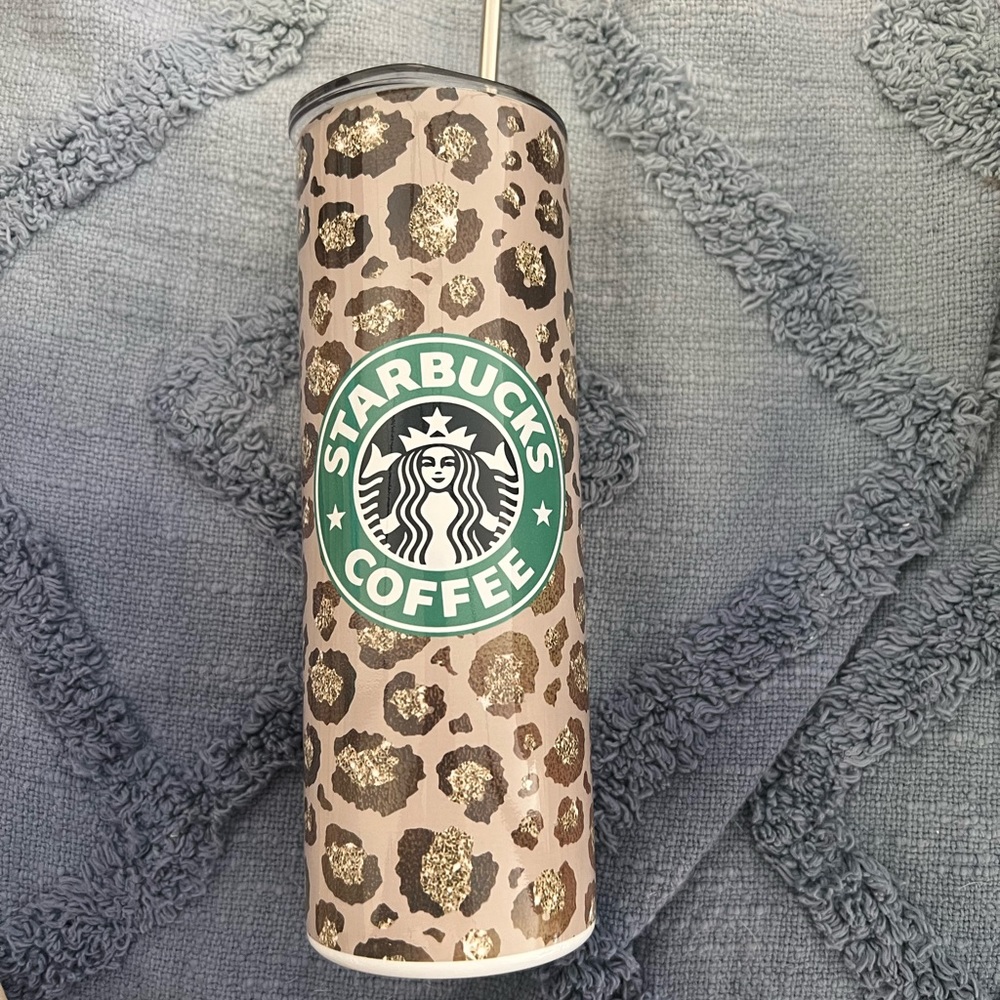 20ounce tumbler